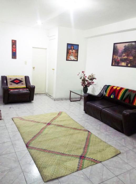 Отель Terraza Tlalpan-Acoxpa Мехико Экстерьер фото